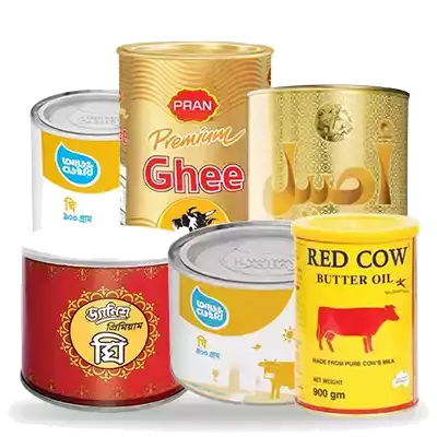 Ghee