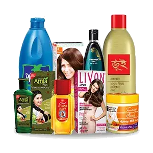 Hair Care