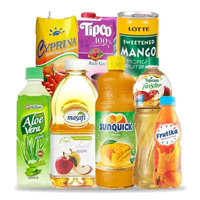 Juices