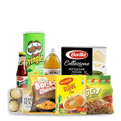 Snacks
